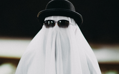 Our Invisibility Creates Your Visibility: Why The Best PR is Unseen 