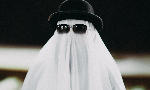 Our Invisibility Creates Your Visibility: Why The Best PR is Unseen 